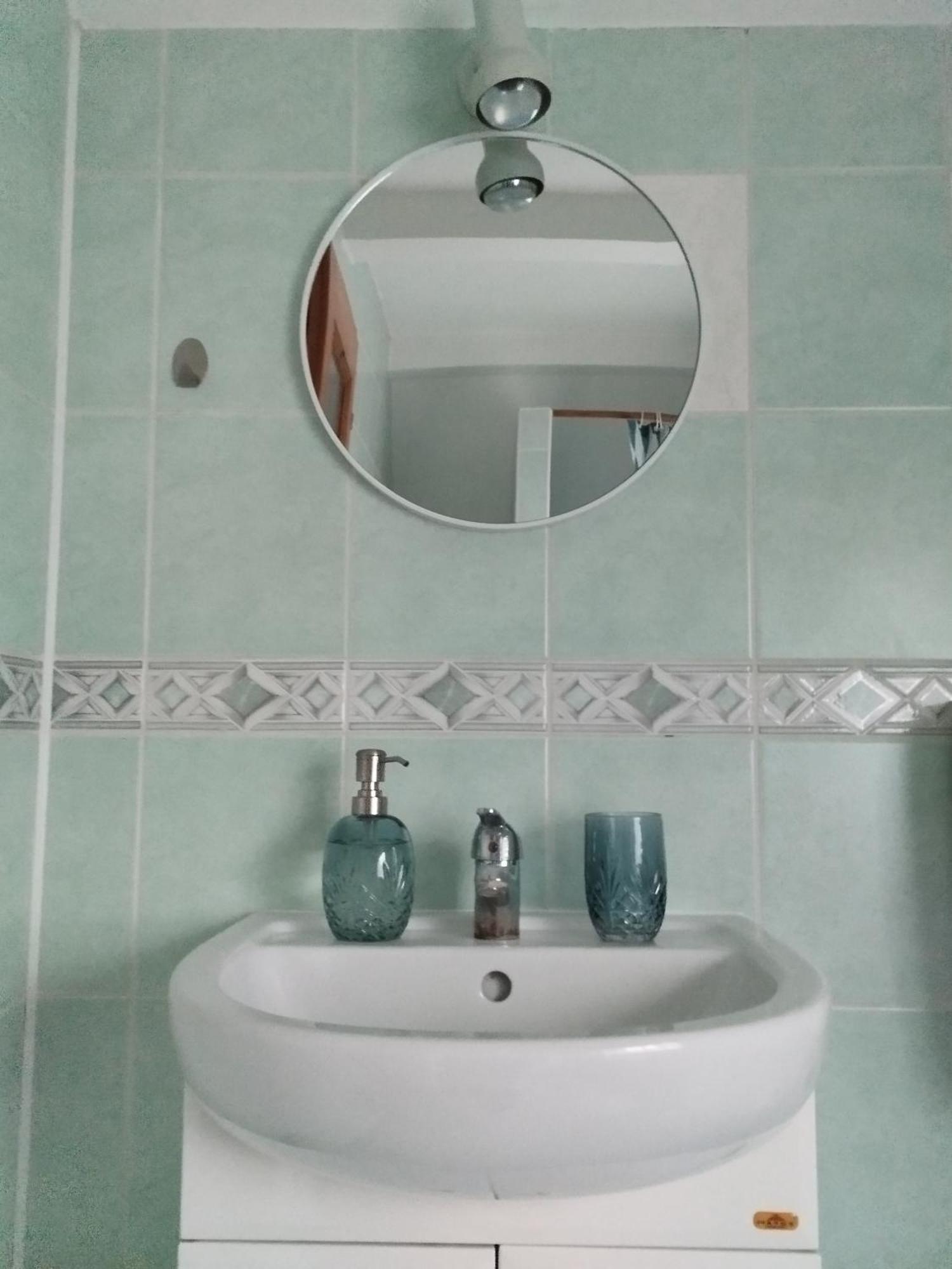 Ferienwohnung Drevenica U Holtana Oscadnica Exterior foto