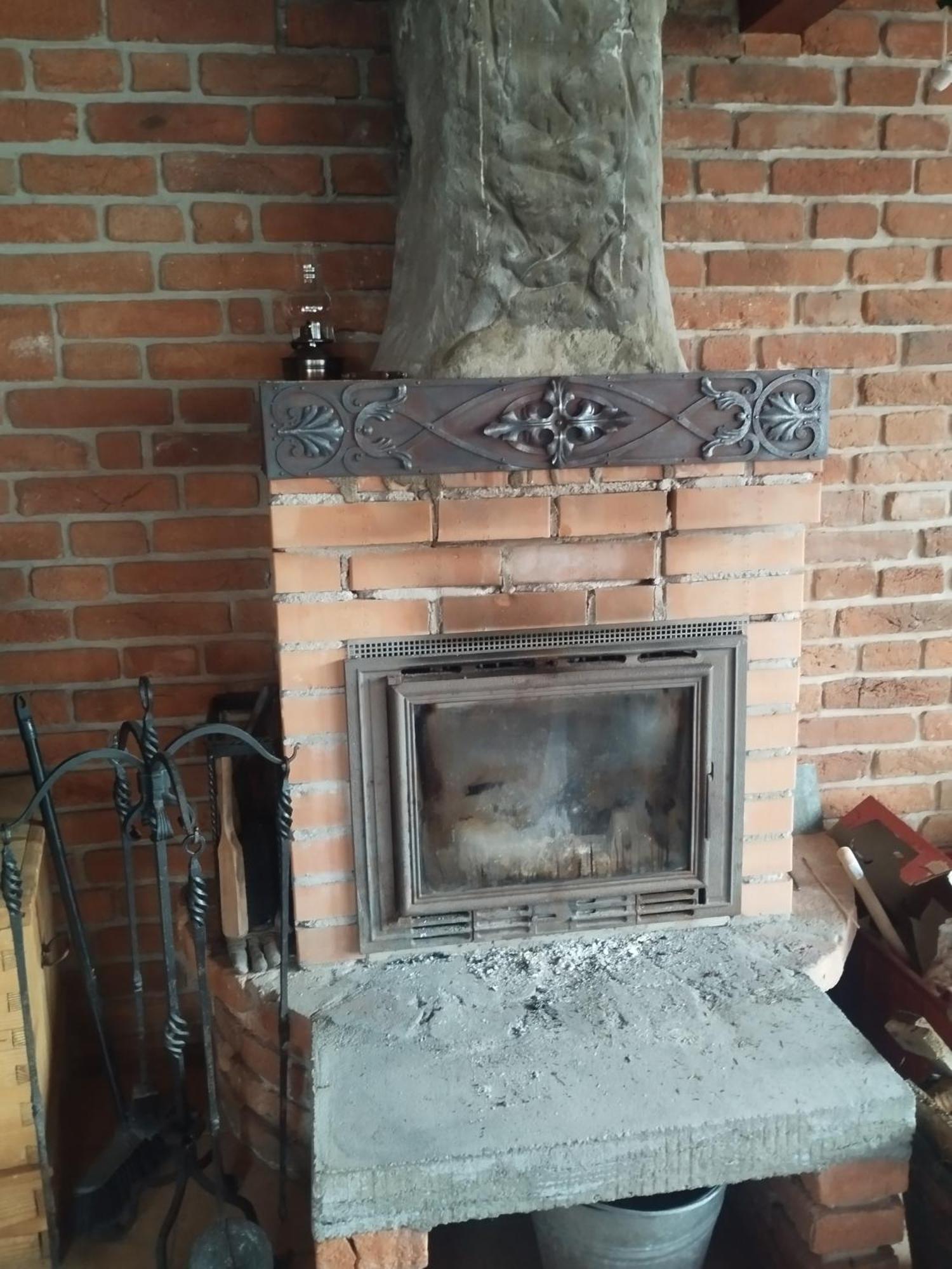 Ferienwohnung Drevenica U Holtana Oscadnica Exterior foto
