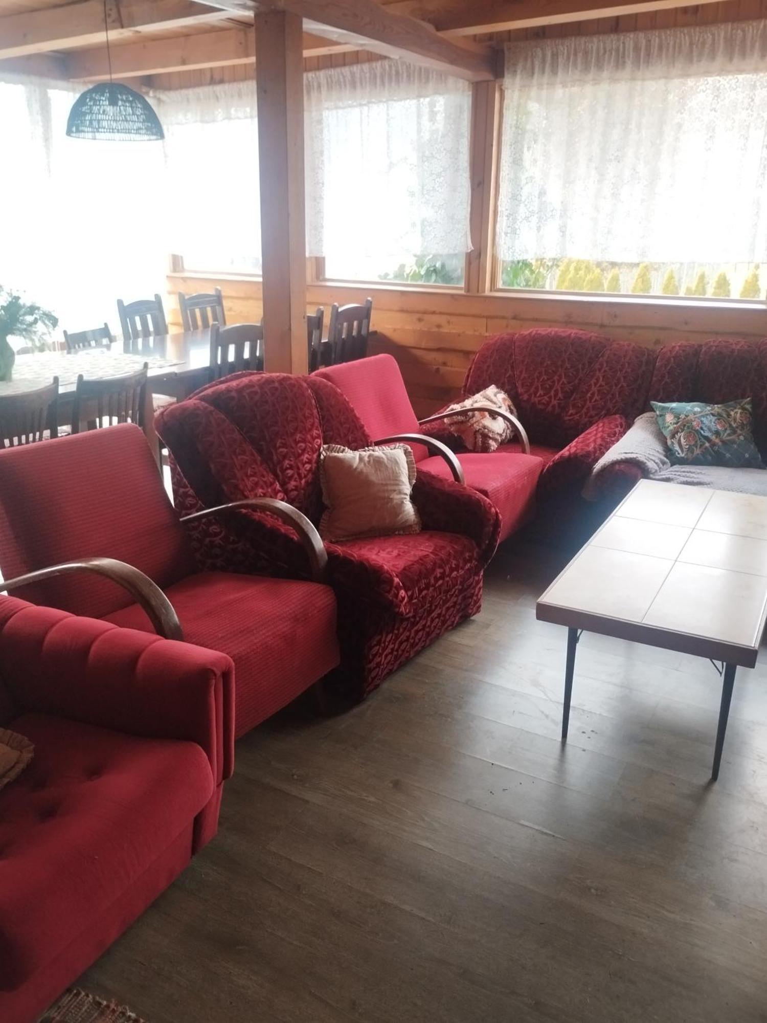 Ferienwohnung Drevenica U Holtana Oscadnica Exterior foto